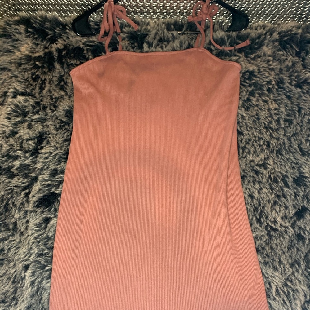 NEVER WORN